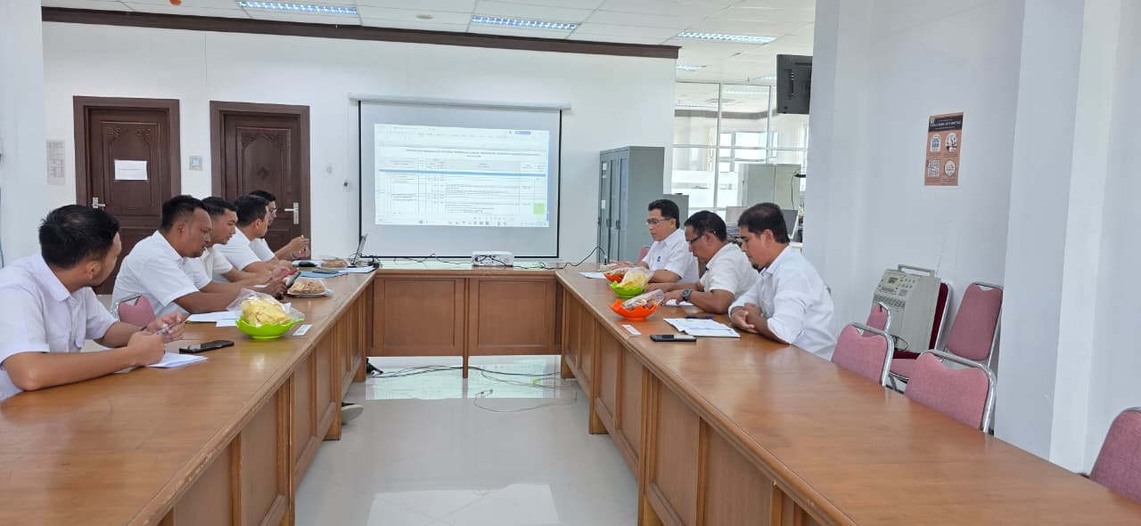 Dalam rangka pelaksanaan pengadaan barang/jasa Pemerintah yang lebih transparan dan kompetitif untuk mendukung percepatan pelaksanaan program-program Pemerintah Khususnya pada sektor Konstruksi, LKPP telah mengeluarkan Surat Nomor 18634/D.2.3/08/2025 tang